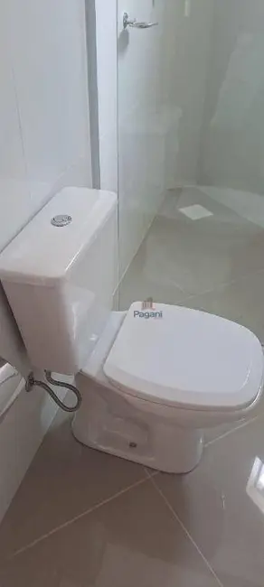 Foto 8 de Apartamento com 2 quartos para alugar, 61m2 em Praia de Fora, Palhoca - SC