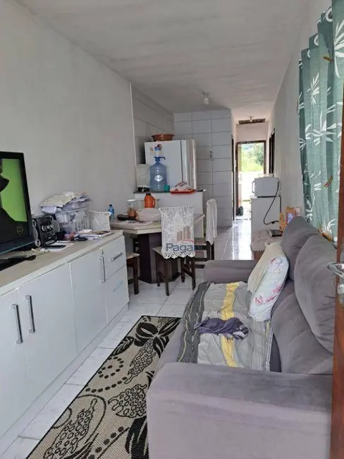 Foto 2 de Casa com 2 quartos à venda, 100m2 em Bela Vista, Palhoca - SC