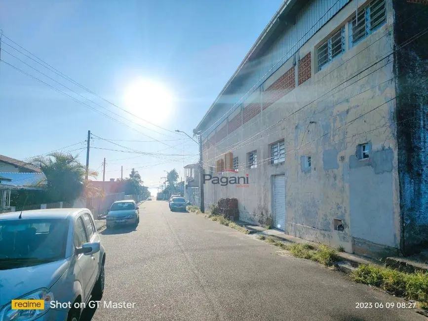Foto 6 de Armazém / Galpão à venda, 678m2 em Serraria, Sao Jose - SC