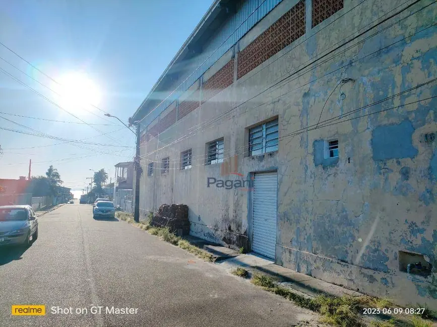 Foto 7 de Armazém / Galpão à venda, 678m2 em Serraria, Sao Jose - SC