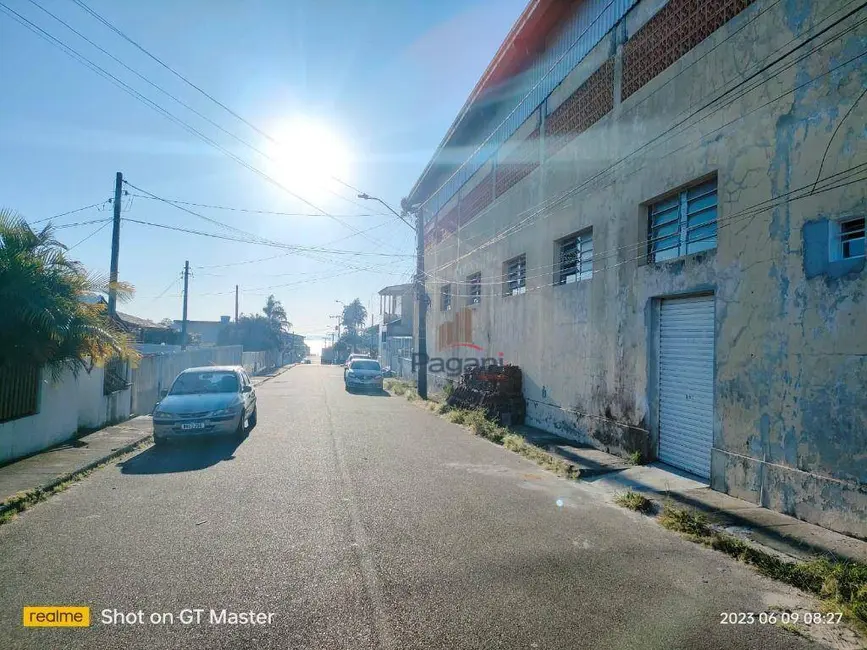 Foto 8 de Armazém / Galpão à venda, 678m2 em Serraria, Sao Jose - SC
