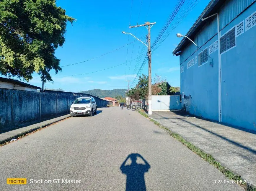 Foto 5 de Armazém / Galpão à venda, 678m2 em Serraria, Sao Jose - SC
