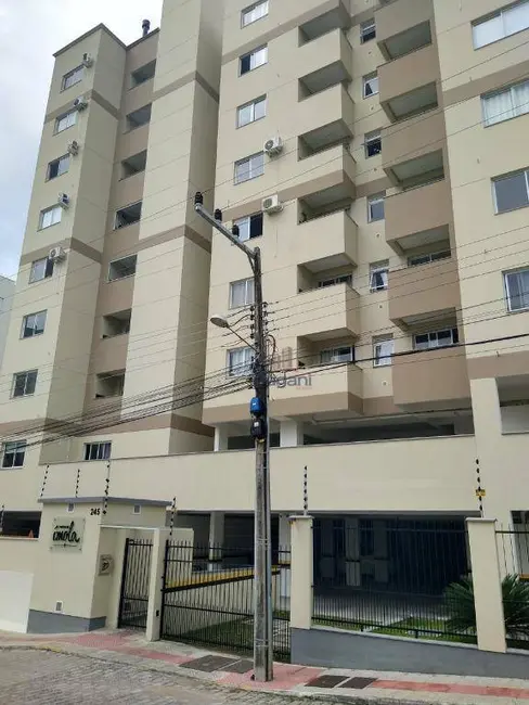 Foto 1 de Apartamento com 2 quartos à venda e para alugar, 72m2 em Passa Vinte, Palhoca - SC