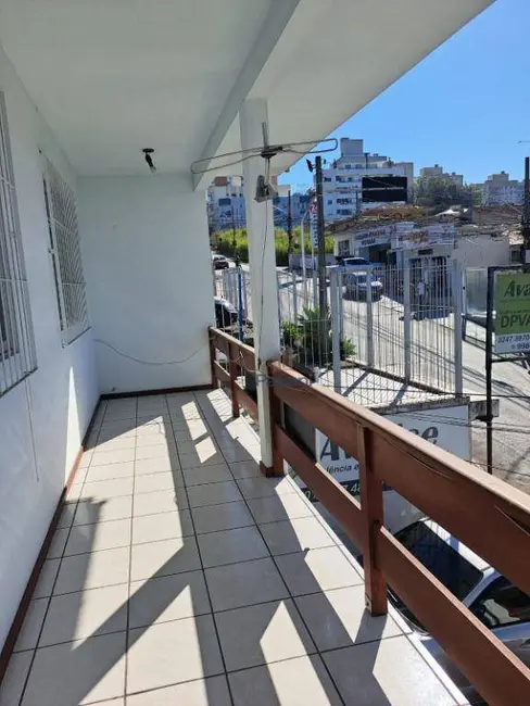 Foto 7 de Casa com 3 quartos à venda, 300m2 em Praia Comprida, Sao Jose - SC