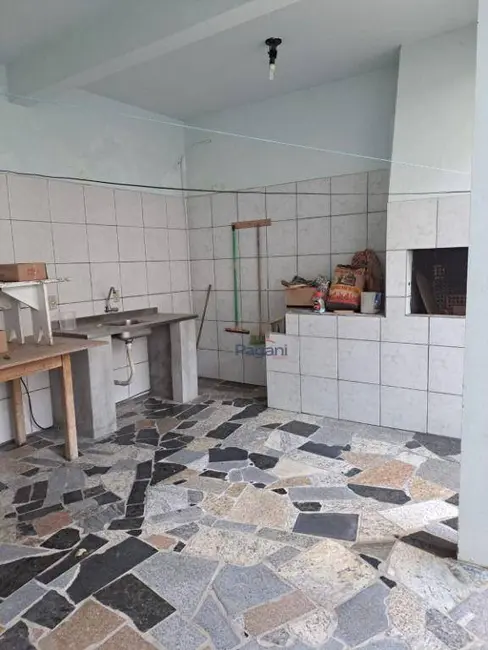 Foto 3 de Casa com 3 quartos à venda, 300m2 em Praia Comprida, Sao Jose - SC