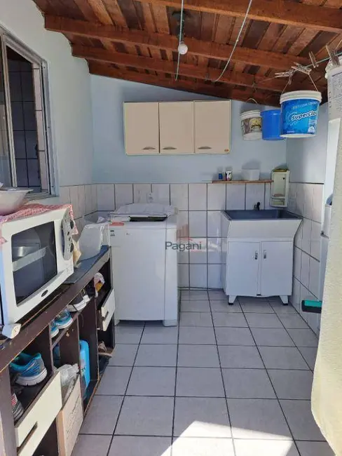 Foto 8 de Casa com 3 quartos à venda, 300m2 em Praia Comprida, Sao Jose - SC