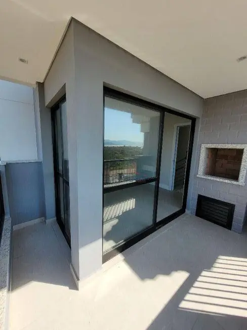 Foto 2 de Apartamento com 3 quartos à venda, 121m2 em Pinheira (Ens Brito), Palhoca - SC