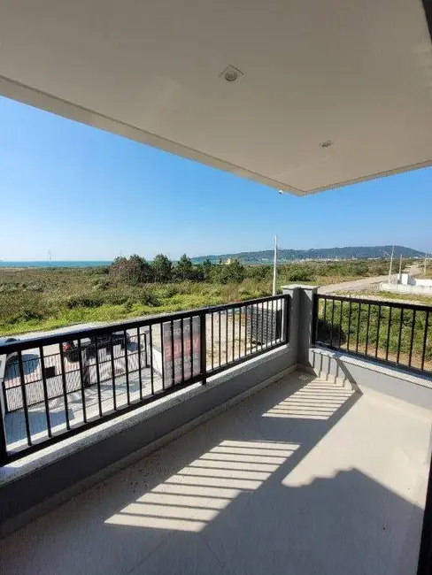 Foto 3 de Apartamento com 3 quartos à venda, 121m2 em Pinheira (Ens Brito), Palhoca - SC