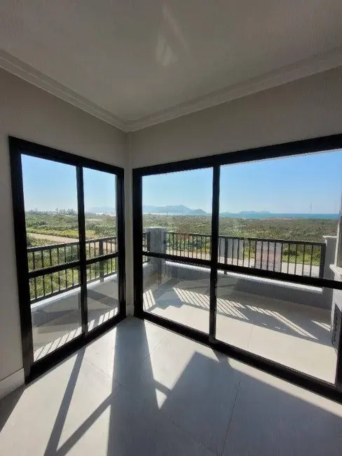 Foto 6 de Apartamento com 3 quartos à venda, 121m2 em Pinheira (Ens Brito), Palhoca - SC