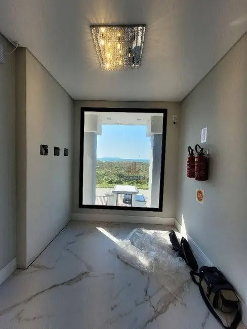 Foto 4 de Apartamento com 3 quartos à venda, 121m2 em Pinheira (Ens Brito), Palhoca - SC