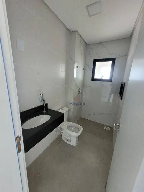 Foto 9 de Apartamento com 3 quartos à venda, 121m2 em Pinheira (Ens Brito), Palhoca - SC