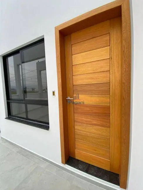 Foto 9 de Casa com 3 quartos à venda, 216m2 em Caminho Novo, Palhoca - SC