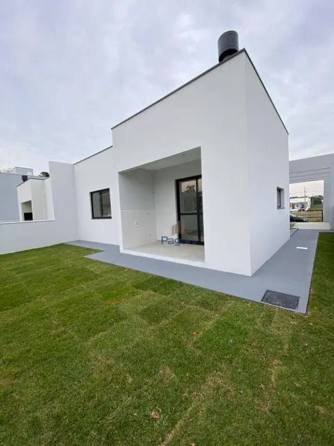 Foto 8 de Casa com 3 quartos à venda, 216m2 em Caminho Novo, Palhoca - SC