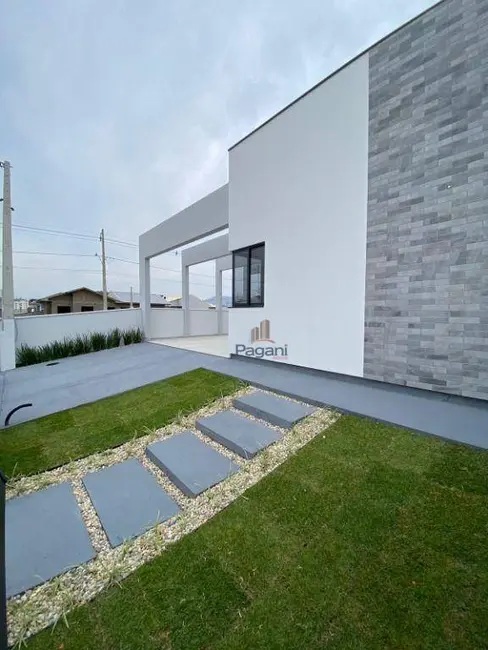 Foto 7 de Casa com 3 quartos à venda, 216m2 em Caminho Novo, Palhoca - SC