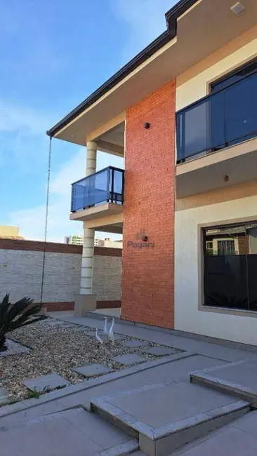 Foto 1 de Casa com 3 quartos à venda, 360m2 em Palhoca - SC