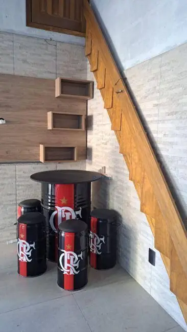 Foto 3 de Casa com 3 quartos à venda, 360m2 em Palhoca - SC