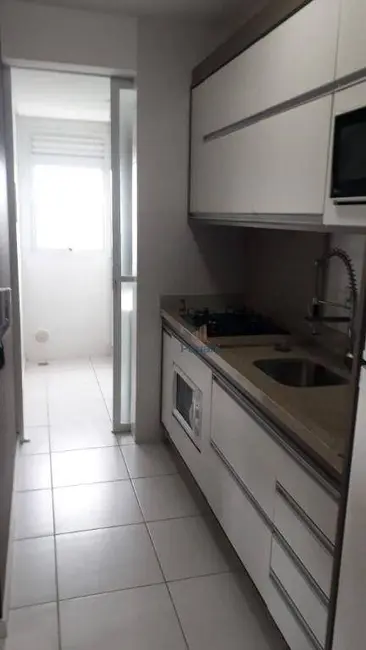Foto 2 de Apartamento com 2 quartos à venda, 90m2 em Caminho Novo, Palhoca - SC