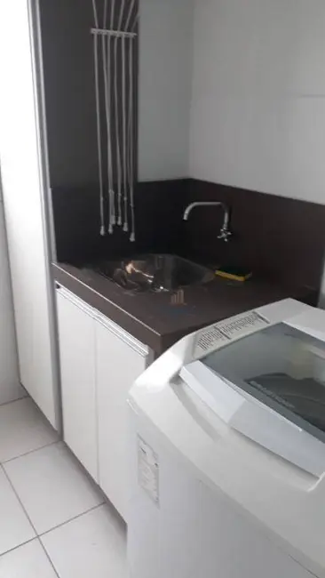 Foto 3 de Apartamento com 2 quartos à venda, 90m2 em Caminho Novo, Palhoca - SC