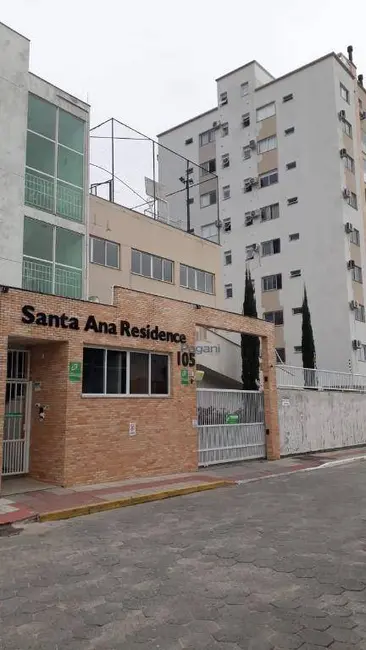 Foto 1 de Apartamento com 2 quartos à venda, 90m2 em Caminho Novo, Palhoca - SC