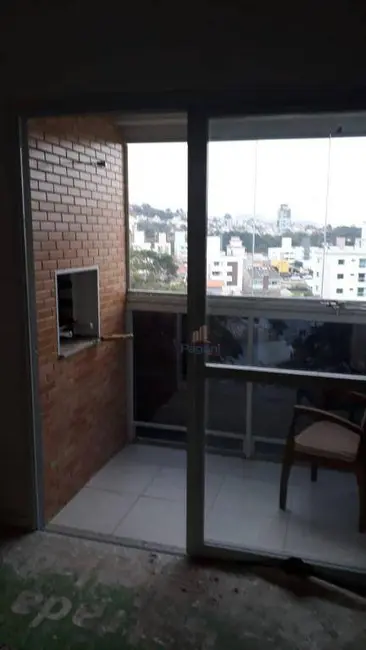 Foto 6 de Apartamento com 2 quartos à venda, 90m2 em Caminho Novo, Palhoca - SC