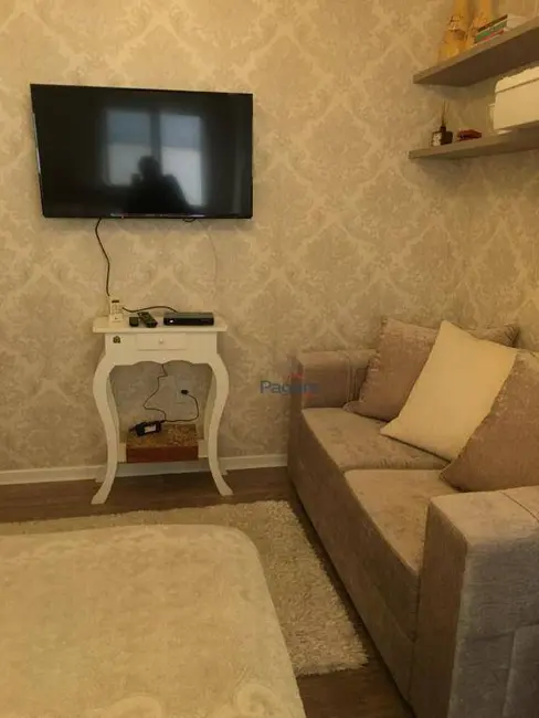 Foto 6 de Casa de Condomínio com 3 quartos à venda, 360m2 em Palhoca - SC