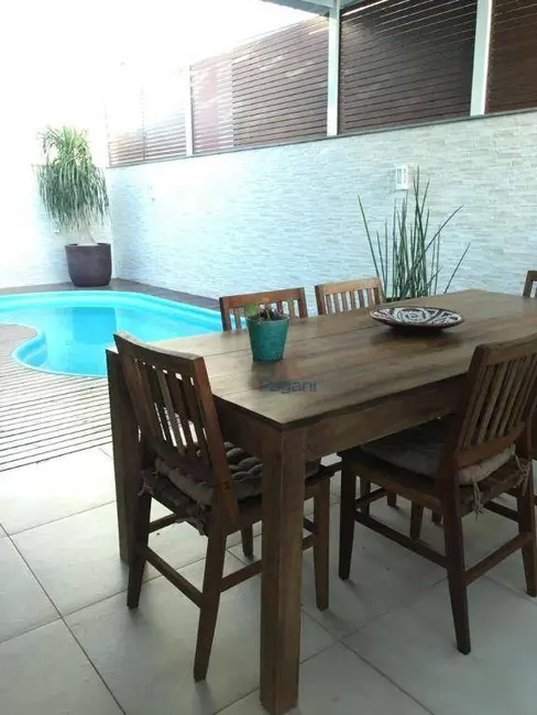 Foto 5 de Casa de Condomínio com 3 quartos à venda, 360m2 em Palhoca - SC