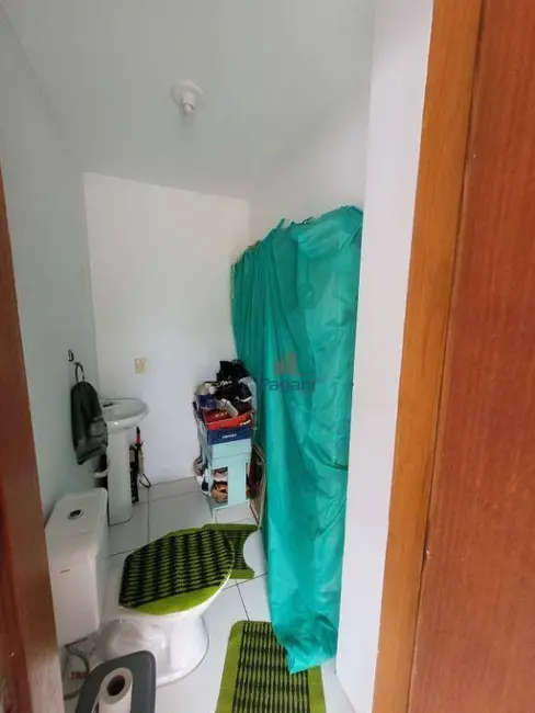 Foto 2 de Sobrado com 2 quartos à venda, 100m2 em Palhoca - SC