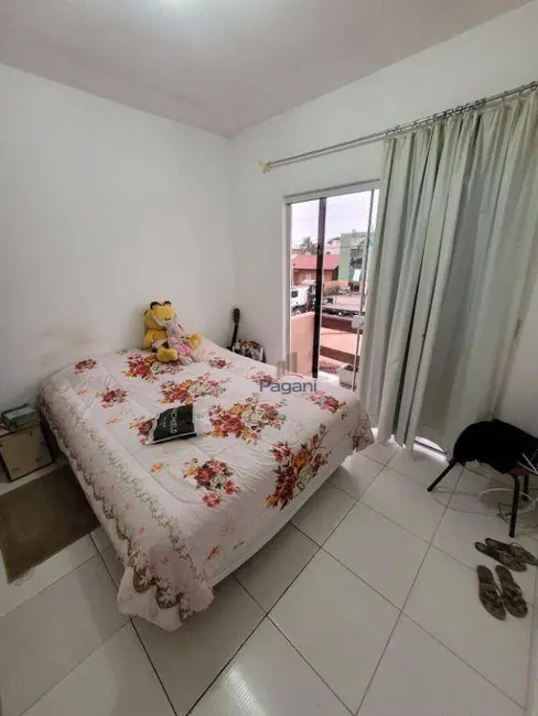 Foto 5 de Sobrado com 2 quartos à venda, 100m2 em Palhoca - SC