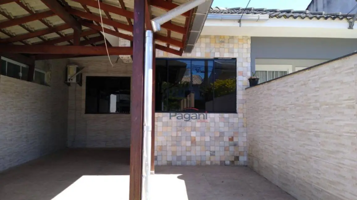 Foto 1 de Casa com 2 quartos à venda, 140m2 em São Sebastião, Palhoca - SC