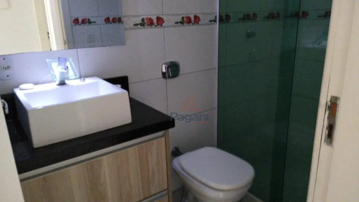 Foto 3 de Casa com 2 quartos à venda, 60m2 em São Sebastião, Palhoca - SC