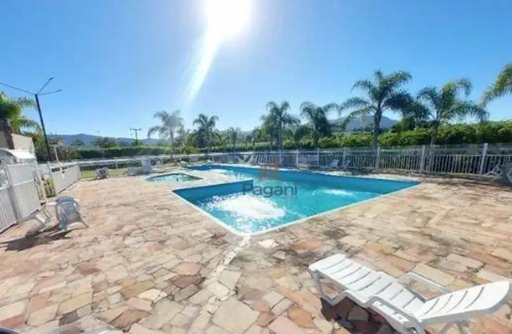 Foto 3 de Casa de Condomínio com 3 quartos à venda, 120m2 em Bela Vista, Palhoca - SC