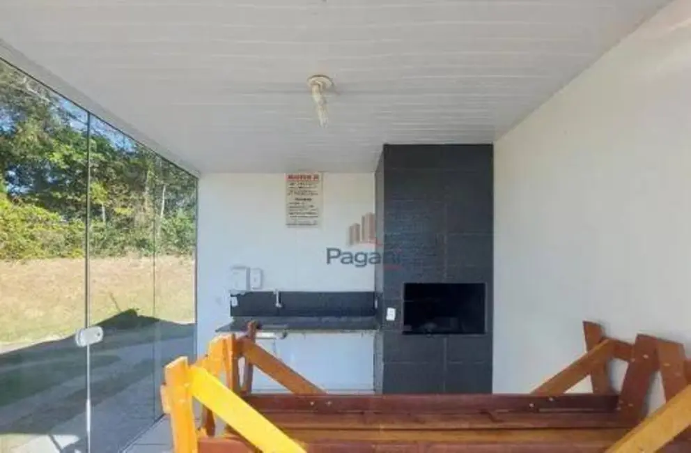 Foto 5 de Casa de Condomínio com 3 quartos à venda, 120m2 em Bela Vista, Palhoca - SC