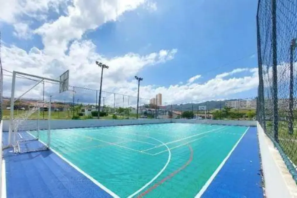 Foto 2 de Casa de Condomínio com 3 quartos à venda, 120m2 em Bela Vista, Palhoca - SC