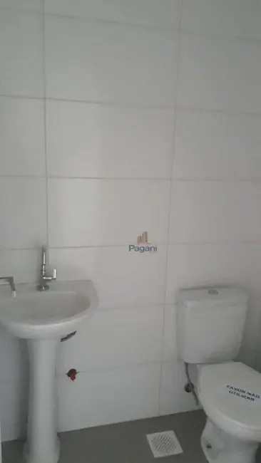 Foto 3 de Sala Comercial para alugar, 26m2 em Centro, Palhoca - SC