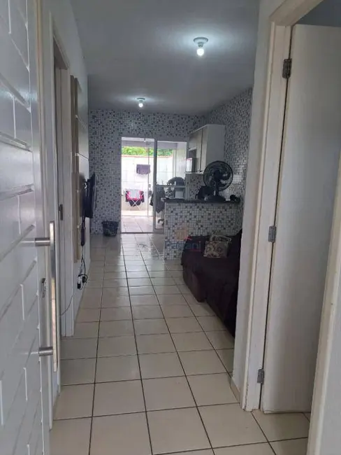 Foto 2 de Casa de Condomínio com 2 quartos à venda, 80m2 em Bela Vista, Palhoca - SC