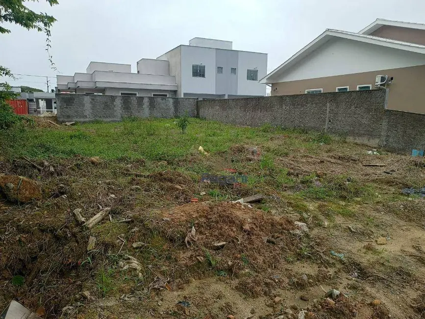 Foto 5 de Terreno / Lote à venda, 239m2 em Caminho Novo, Palhoca - SC