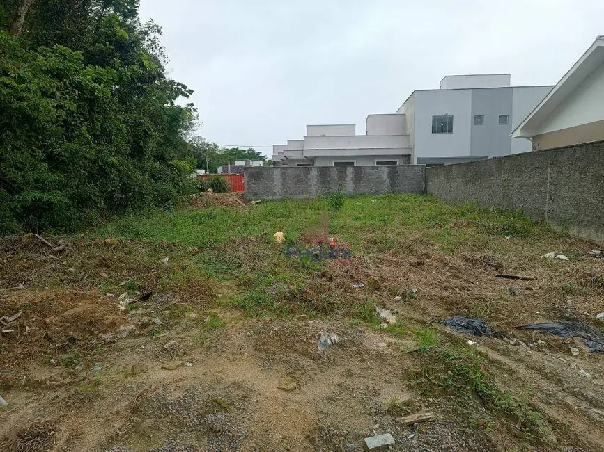 Foto 8 de Terreno / Lote à venda, 239m2 em Caminho Novo, Palhoca - SC
