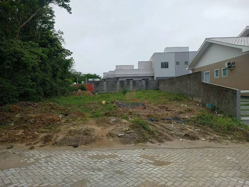 Foto 4 de Terreno / Lote à venda, 239m2 em Caminho Novo, Palhoca - SC