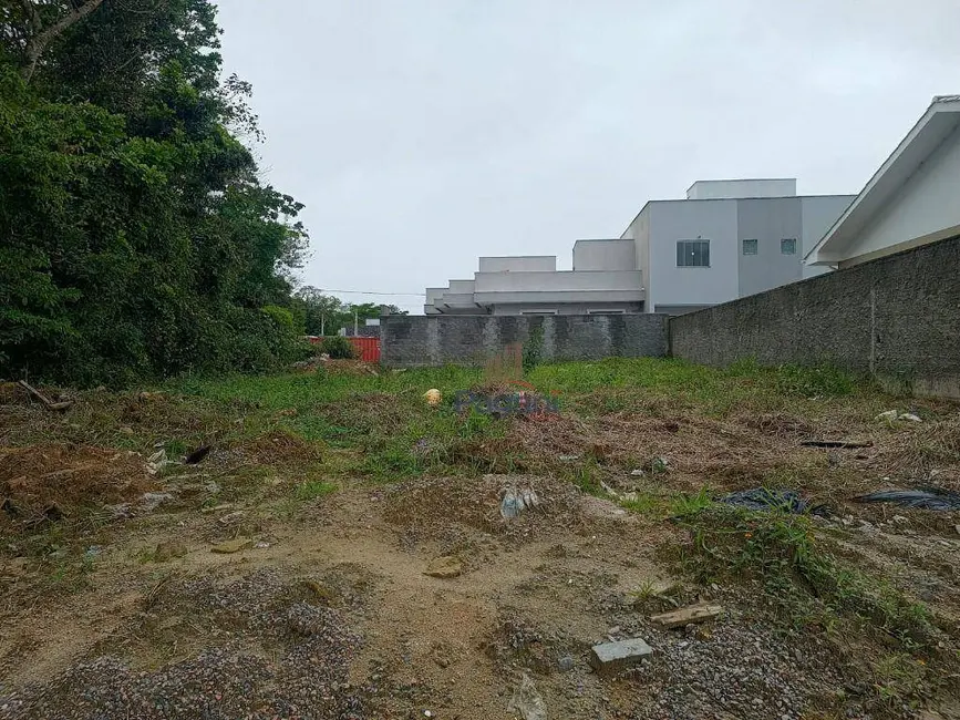 Foto 6 de Terreno / Lote à venda, 239m2 em Caminho Novo, Palhoca - SC