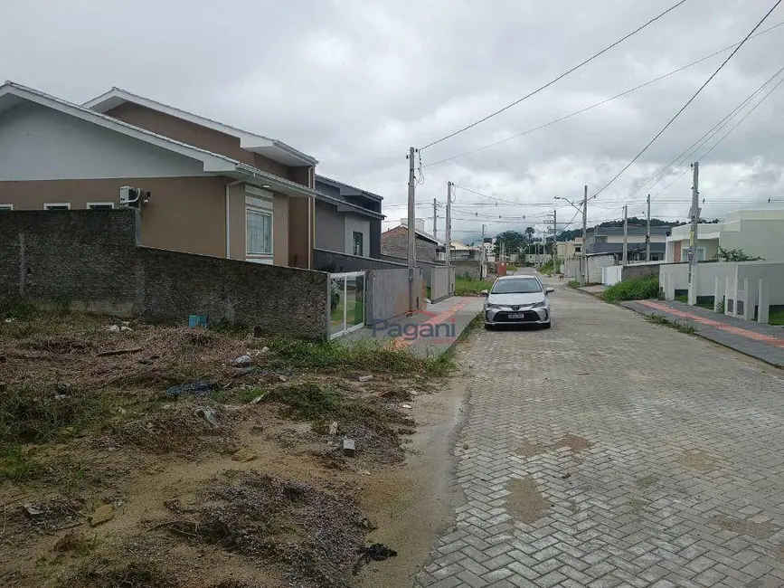 Foto 7 de Terreno / Lote à venda, 239m2 em Caminho Novo, Palhoca - SC