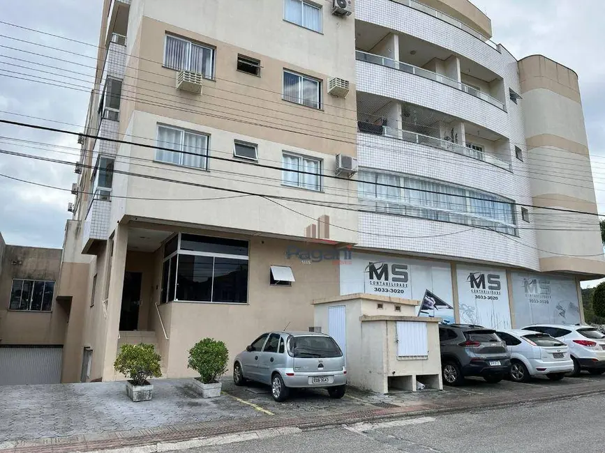 Foto 2 de Apartamento com 3 quartos à venda, 170m2 em Pagani, Palhoca - SC