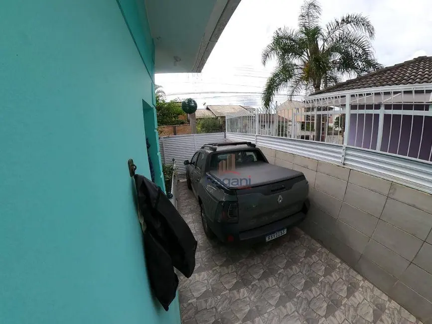 Foto 4 de Casa com 3 quartos à venda, 200m2 em São Sebastião, Palhoca - SC