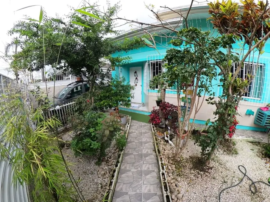 Foto 5 de Casa com 3 quartos à venda, 200m2 em São Sebastião, Palhoca - SC