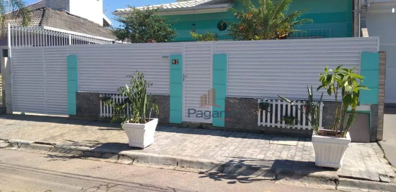 Foto 7 de Casa com 3 quartos à venda, 200m2 em São Sebastião, Palhoca - SC