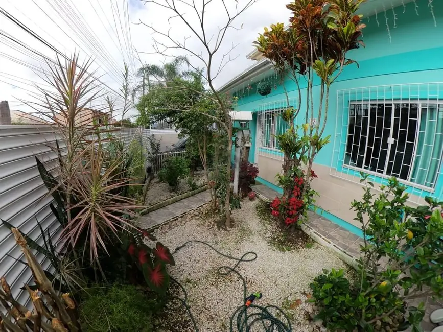 Foto 1 de Casa com 3 quartos à venda, 200m2 em São Sebastião, Palhoca - SC