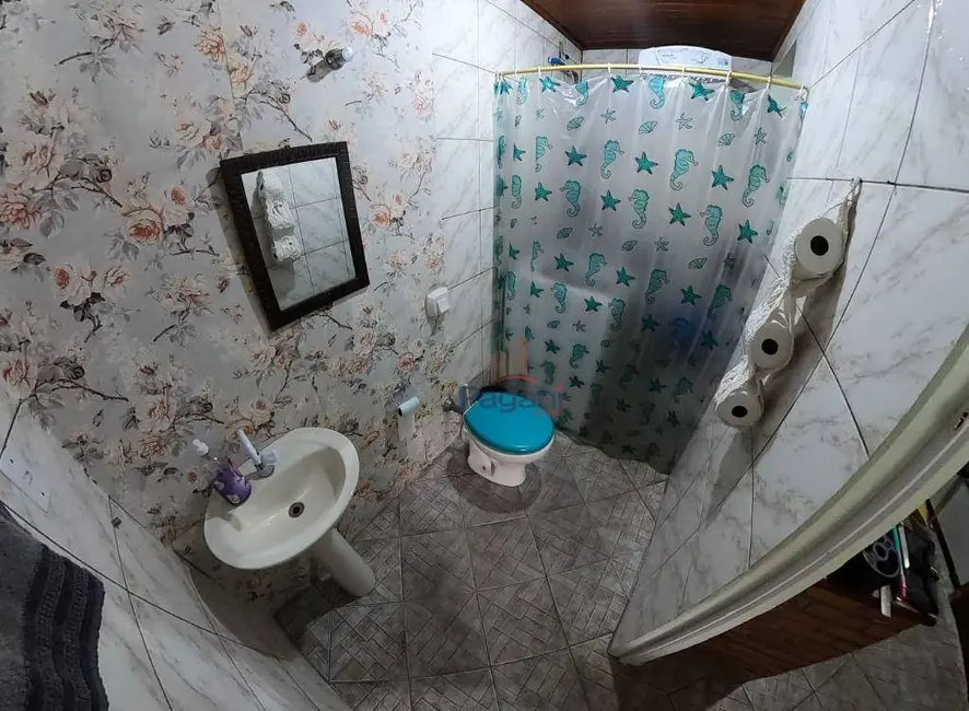 Foto 2 de Casa com 3 quartos à venda, 200m2 em São Sebastião, Palhoca - SC