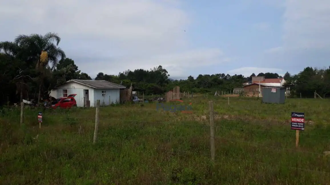 Foto 5 de Terreno / Lote à venda, 896m2 em Palhoca - SC