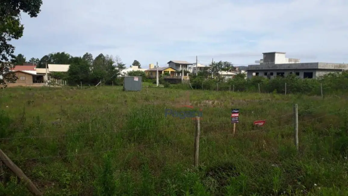 Foto 2 de Terreno / Lote à venda, 896m2 em Palhoca - SC