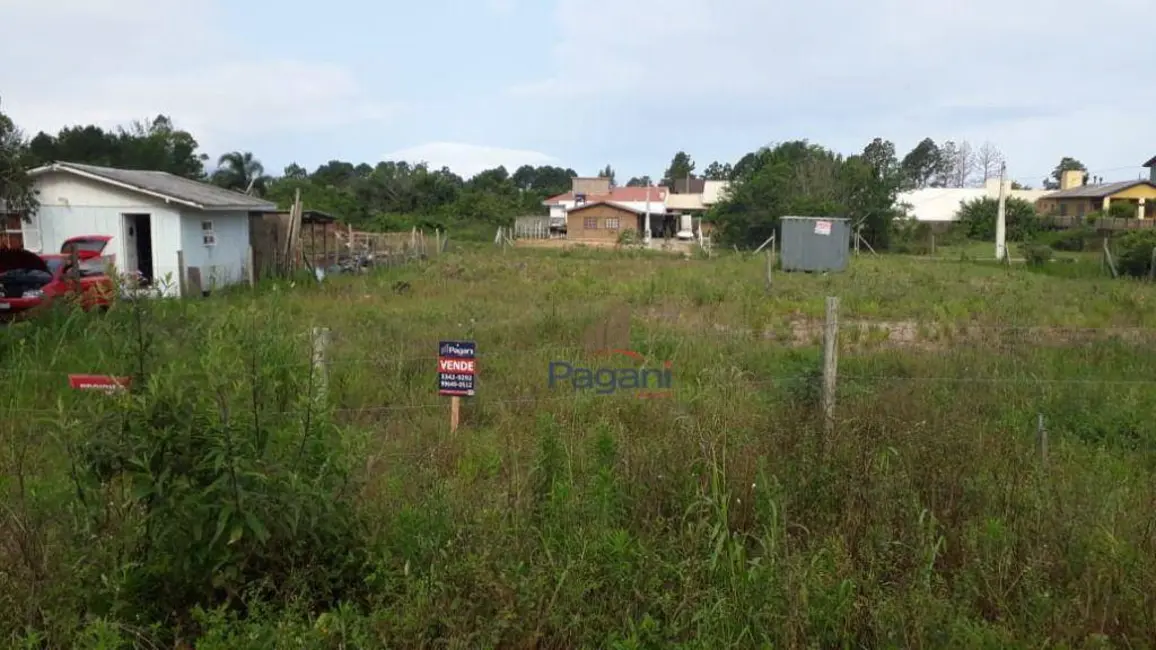Foto 1 de Terreno / Lote à venda, 896m2 em Palhoca - SC