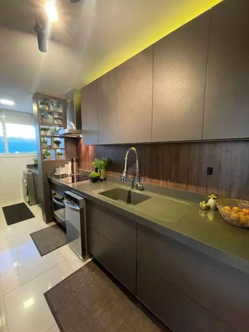 Apartamento com 2 quartos à venda, 122m2 em Centro, Palhoca - SC - imagem 8 Foto 8 de Apartamento com 2 quartos à venda, 122m2 em Centro, Palhoca - SC